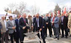 FÜ'de Nevruz Bayramı Coşkuyla Kutlandı