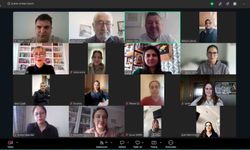 Girişimci Kadınlar Dijital Dünyaya Açılıyor