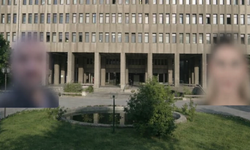 Kırmızı Dosya'da Gündeme Gelmişti: Elazığ'da Sahte Hesap Operasyonu; 2 Memur Gözaltında