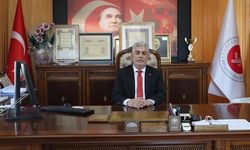 Elazığ Müftüsü’nden Kadir Gecesi Daveti