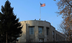 ABD Ankara Büyükelçiliği’nden 22 İl İçin Seyahat Kısıtlaması