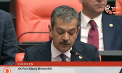 Keleş’ten Diş Hastanesi Açıklaması