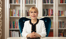 Yasemin Açık:“Elazığ’ı Ekonomi Gündeminin Merkezine Taşıyacağız”