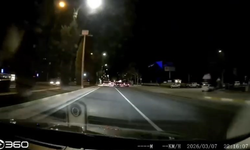 Makas Atan Sürücüye 90 Bin Lira Ceza