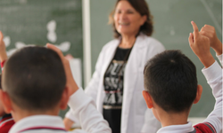 Okullarda İkinci Ara Tatil Başlıyor