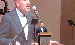 Elazığ Belediyesi’nden Personellere Anlamlı İftar Programı