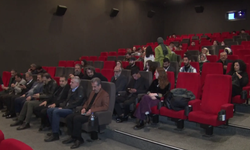 “Tavşan İmparatorluğu” Filminin Gala Gösterimi Elazığ’da Yapıldı