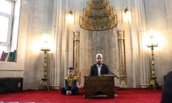 Elazığ'da Çanakkale Şehitleri İçin Mevlit Okundu