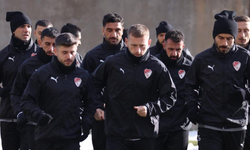 Elazığspor'da Hazırlıklar Başlıyor