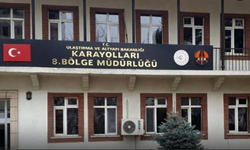 Karayolları 8. Bölge’de Görev Değişikliği