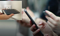 Yüksek Voltajlı Şarj Aletleri Telefonlara Zarar Veriyor