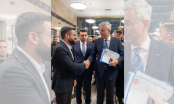 Sağlık Bakanı’na Sunulan İki Ayrı Dosya: Elazığ İçin Yatırım, Türkiye Geneli İçin Yapısal Çözüm Önerileri