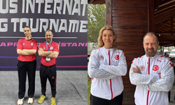 Ringde Büyük Heyecan Başlıyor! Milli Takım İstanbul’a Hazır Gitti