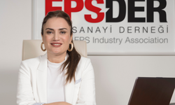 EPSDER’de Yeni Dönem Başladı: Oya Düşmez Göreve Geldi