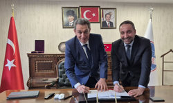 Sivrice Belediyesi’nde Toplu İş Sözleşmesi İmzalandı: Yüzde 55 Zam