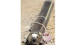 MSB: ''İran'dan Ateşlenen Füze İmha Edildi''