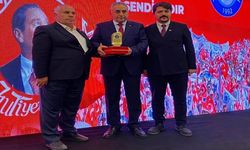 Turbay İşim Türk Büro-Sen’de Görev Aldı