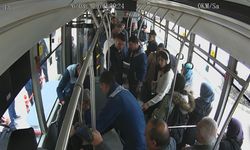 Şoförün Zamanla Yarışı Hayat Kurtardı