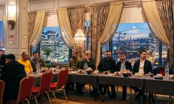 Ballıca’dan Birlik Mesajı: “Elazığ İçin Ortak Akılla İlerleyeceğiz"