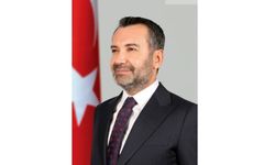 Başkan Şerifoğulları’ndan Ramazan Bayramı Mesajı