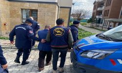 Elazığ'da Kayıp Engelli Şahıs Bulundu