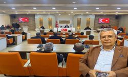 Haluk Sertkaya Meclis Üyeliğinden Ayrıldı