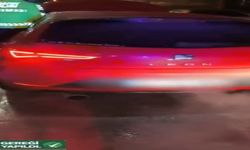 Abart Egzoz Bulunan 81 Araç Trafikten Men Edildi: 901 Bin Lira Ceza