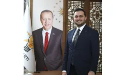 Başkan Selmanoğlu’ndan 12 Mart İstiklal Marşı’nın Kabulü ve Mehmet Akif Ersoy’u Anma Günü Mesajı