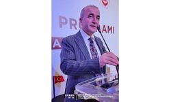 Vali Hatipoğlu’ndan Yetim ve Engellilerle Dayanışma İftarı