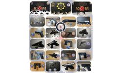 Elazığ'da Aranan 124 Şüpheli Yakalandı