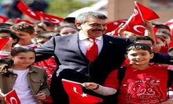 Tüm Okullarda İlk Ders: Finansal Okuryazarlık