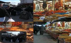 Kapalı Çarşı’da Ramazan Hareketliliği: Yoğunluk Var, Alım Gücü Tartışmalı