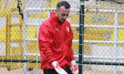 Elazığspor'da Furkan Köse Kalesinde Güven Veriyor