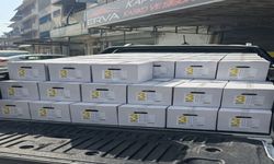 Ege Elazığ Dernekler Federasyonu’ndan İzmir’de Ramazan Desteği