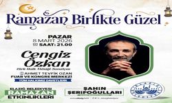 Elazığ Belediyesi’nden 8 Mart’a Özel Program Dünya Kadınlar Günü Müziğin Eşsiz Nağmeleriyle Kutlanacak