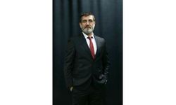 Elazığ Gazeteciler ve Medya Cemiyeti Başkanı Zülfü Bal’dan 8 Mart Mesajı