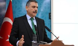 Bakan Çiftçi: "APP Plakalarla İlgili Uygulanan Cezaları Sileceğiz"