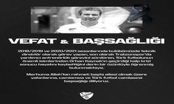 Elazığspor’un Eski Hocası Orhan Kaynak Vefat Etti