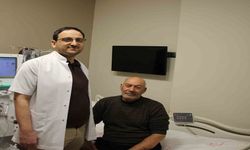 Nefroloji Uzmanı Genç: 'Böbrek Rahatsızlıkları, Önlem Alınmadığında Hayati Risk Taşır'