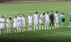 Elazığ Yolspor Siverek Deplasmanından Puan Çıkaramadı