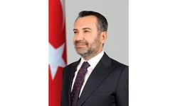 Başkan Şerifoğulları’ndan Kadir Gecesi Mesajı
