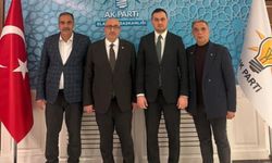 Maden’e Yeni PTT Hizmet Binası İçin İhale Süreci Başlıyor