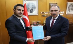 Fırat Üniversitesi ile TÜGVA Arasında Eğitim İş Birliği