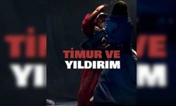 Tarihin İki Büyük İsmi Elazığ Sahnesinde Buluşuyor