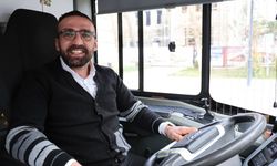 Kalp Krizi Geçiren Yolcuyu Hastaneye Yetiştiren Kahraman Şoför Konuştu: 'Otobüsümüze Binen Her Yolcu Bize Emanet'