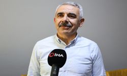 MASSAD Başkanı Bozcan: 'Yıldırım Holding Bünyesindeki Eti Krom Ekonomik, Sosyal Ve Kültürel Alanlarda Hiçbir Katkı Sağla