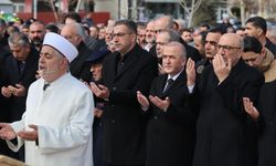 Işıkver Ailesinin Acı Kaybı