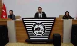 İl Genel Meclisi’nde Mart Mesaisi Başladı