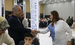 Devlet Korumasındaki Gençler Elazığ’da İftar Sofrasında Buluştu