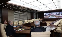 81 İlde Bayram Tedbirleri Masaya Yatırıldı